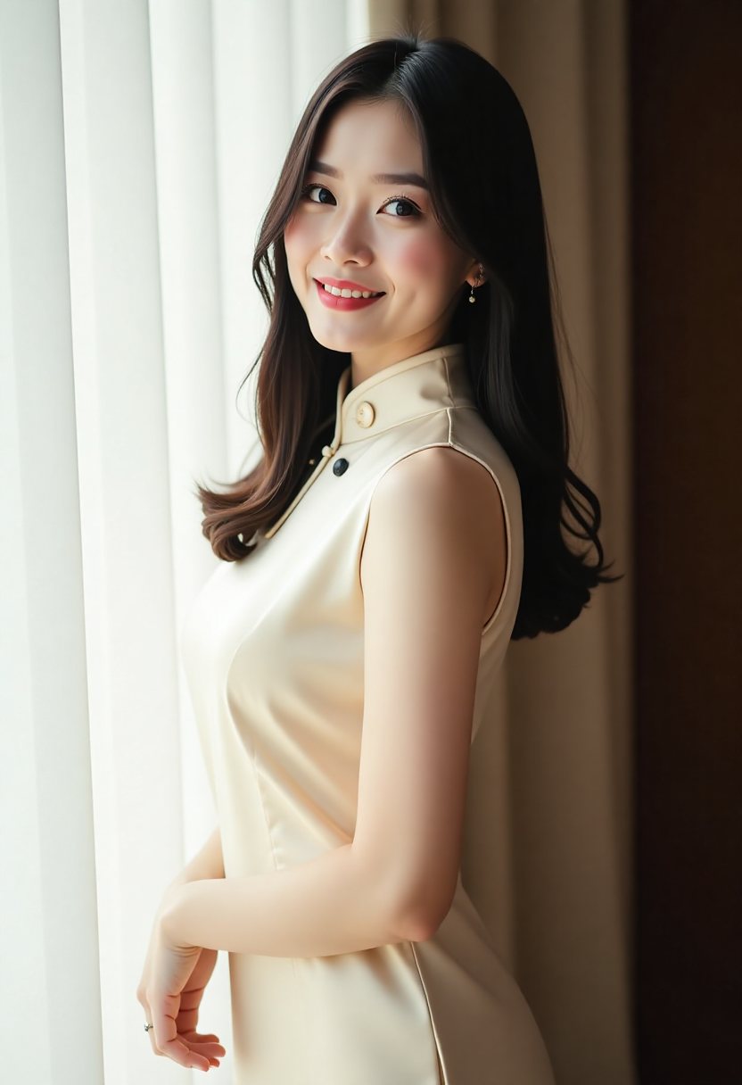 写给明天的信